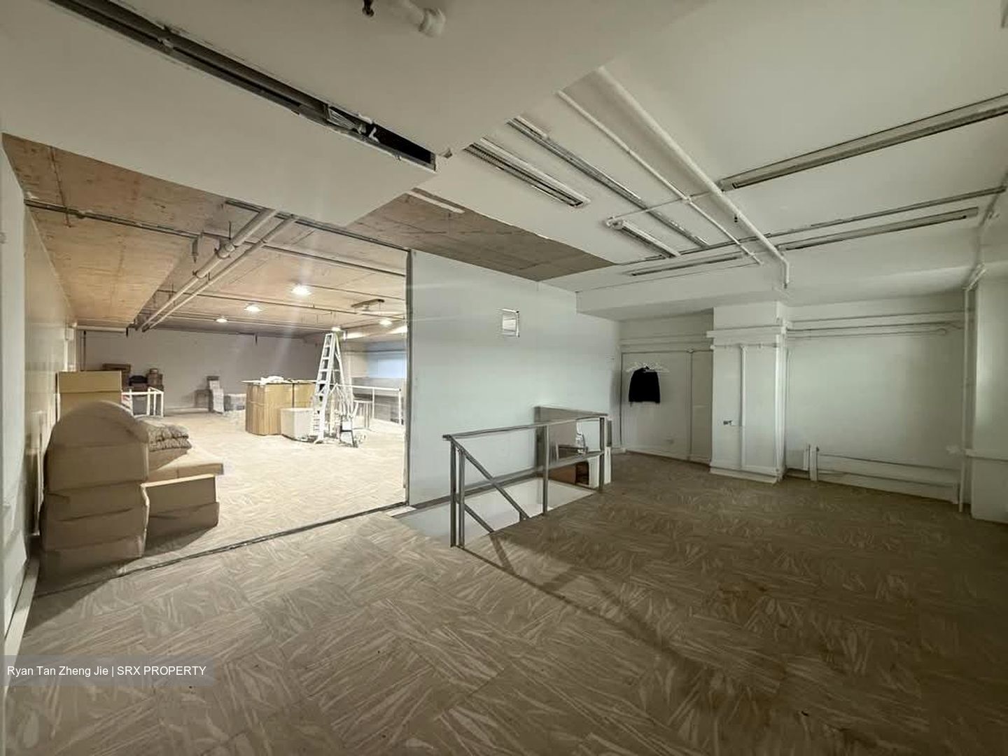 Ispace (D22), Factory #556967491